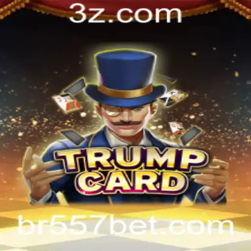 Explorando o Mundo do Jogo Estratégico TrumpCard e o Papel da 557bet