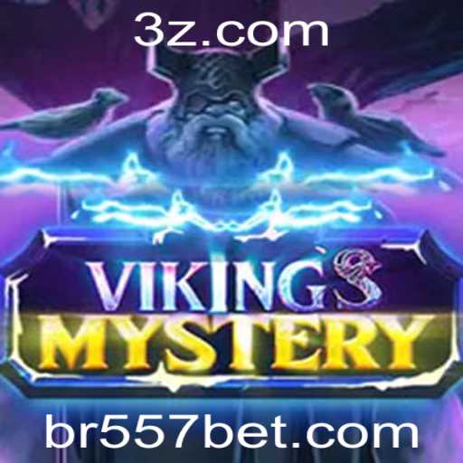 Descubra VikingsMystery: A Aventura dos Nórdicos com 557bet