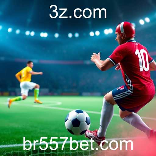 557bet