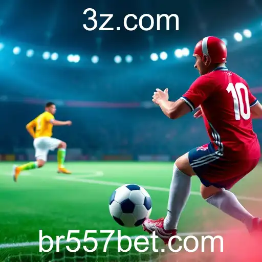 Esportes Virtuais: A Revolução do Entretenimento Digital